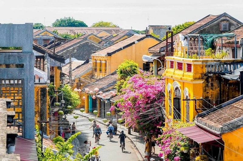 Vietnam Trip - 05- HOI AN - Habibi World Travel and Tour - 03